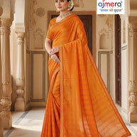 Matching Saree Wholesale with Blouse Piece for Premium Ethnic and Traditional Wear | RAL-DIL BAHAR