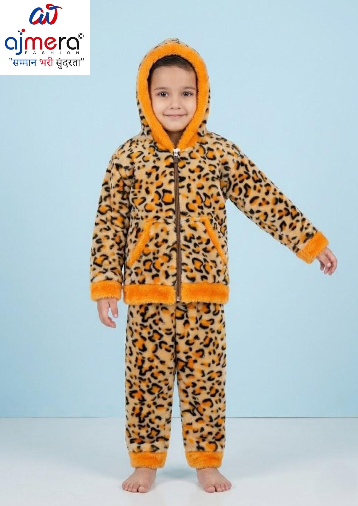 Kids Jacket Wholesale in Surat | MPN-BABY SUIT SZ26