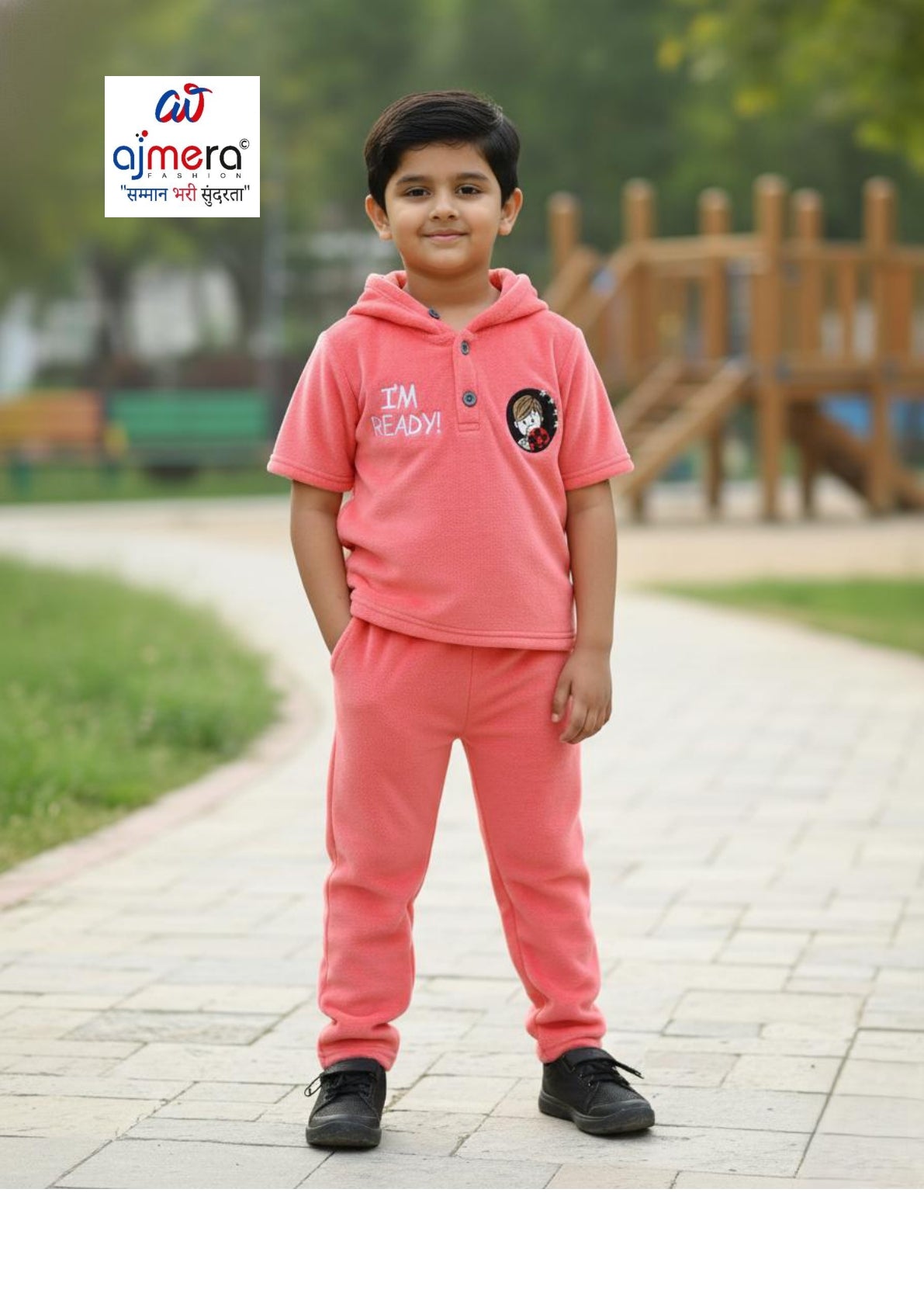 Kids Baba Suit Wholesale in Surat | AHC-READY