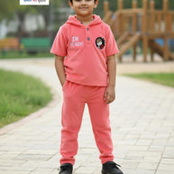 Kids Baba Suit Wholesale in Surat | AHC-READY