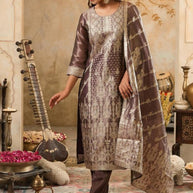 Designer Kurti Set for Women | ODNI-KH9WN11546