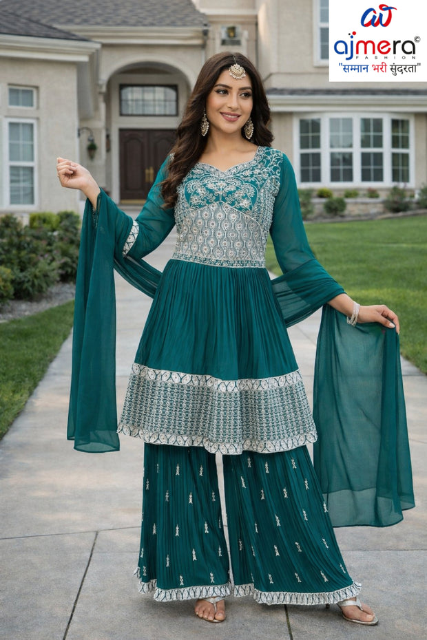 Designer Gown for Women | PSN-KITTU