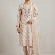Premium Modal Unstitched Dress Material | VAA-SAVE TREE