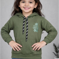 Kids Winter Wear Hoodie Wholesale in Surat | AHC-GAME HOODIE