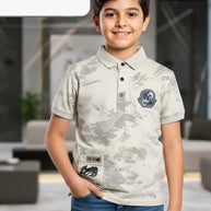 Wholesale Kids T-Shirt | YXW-223