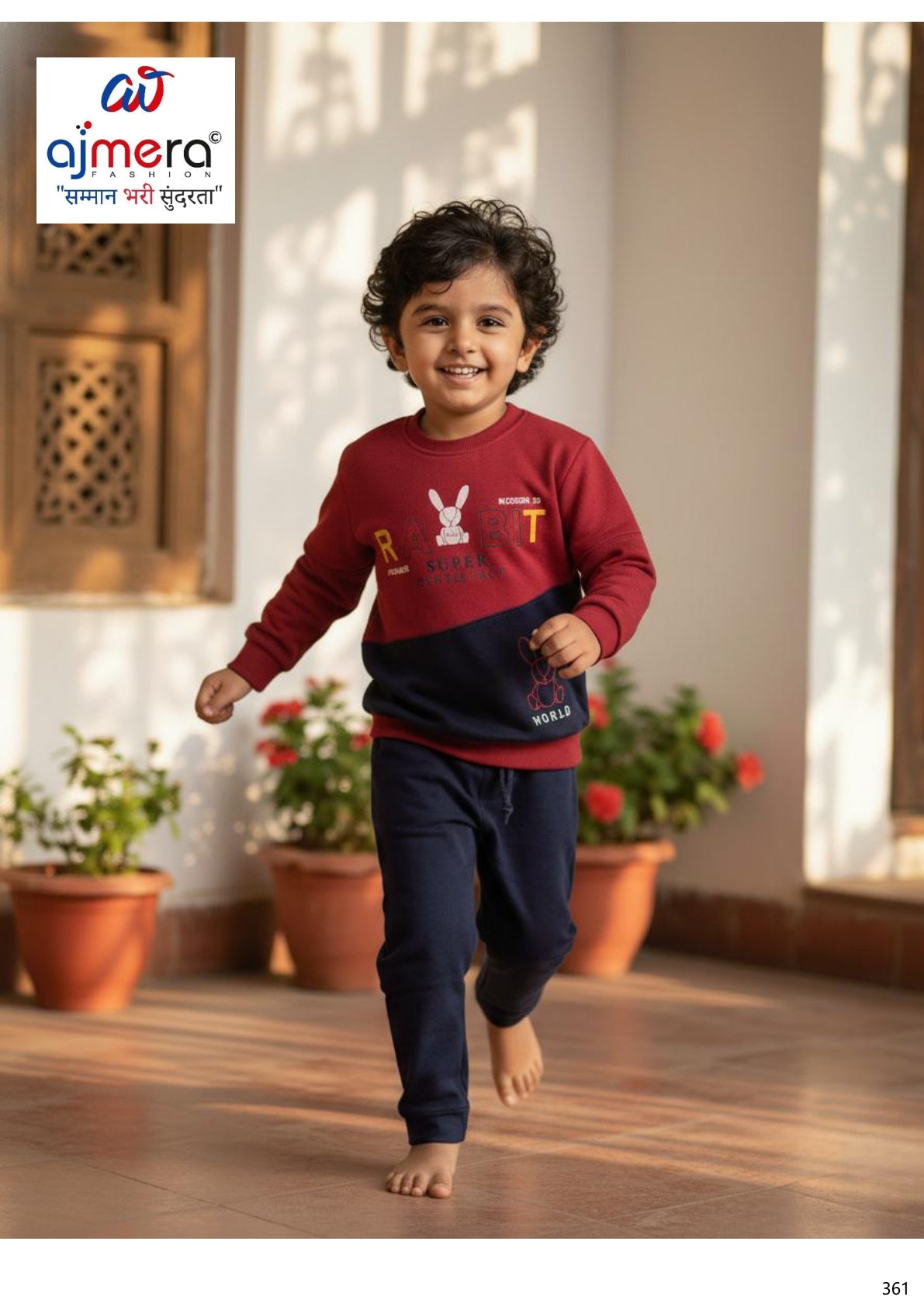 Wholesale Kids T-Shirt | SIB-12006