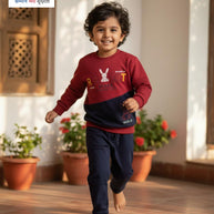 Wholesale Kids T-Shirt | SIB-12006