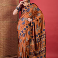 Palmera Saree Manufacturer and Palmera Saree Supplier | ALL-SHYRANA VOL-05