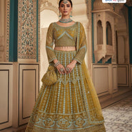 Gown Manufacturer in Surat Designer Party Wear Gown for Women | MOE-S446-L