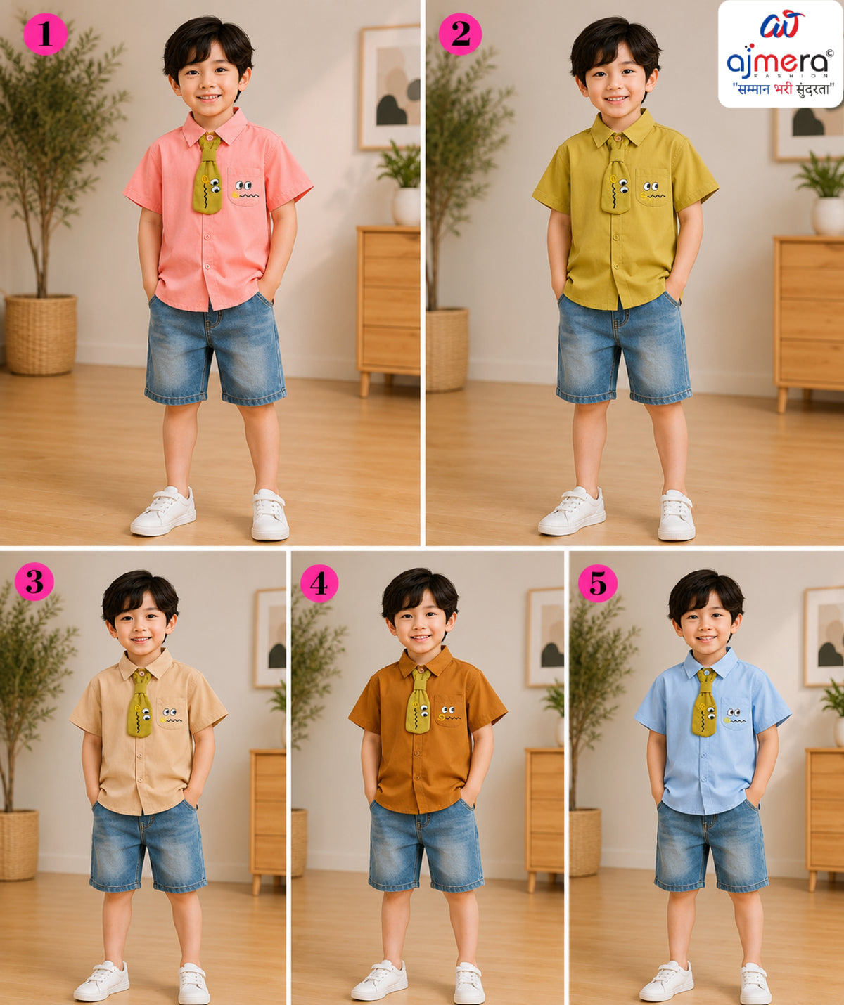Wholesale Baby Shirt Collection | SYA-12295-798-72