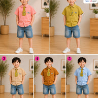 Wholesale Baby Shirt Collection | SYA-12295-798-72