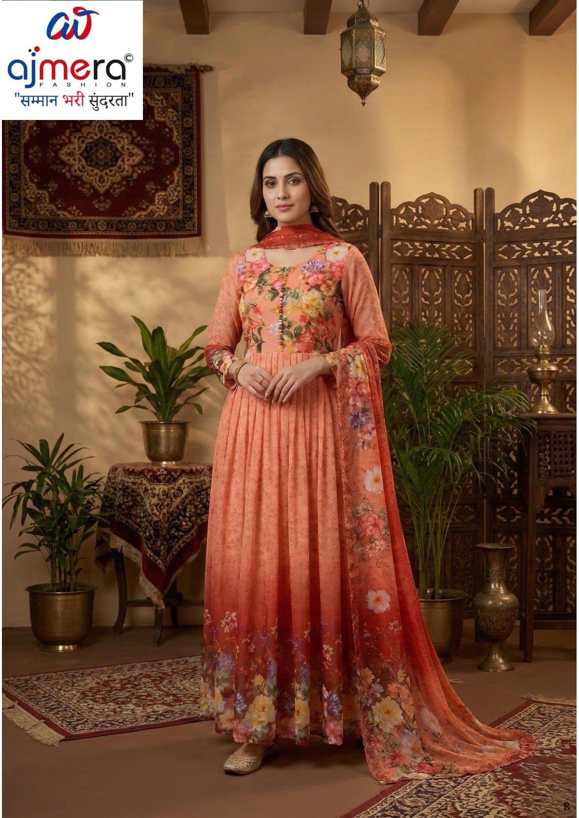 Designer Kurti Set for Women | FP-KBD 1167