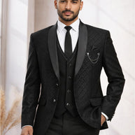 Mens Suit Exporter India | SNA-MSU13704