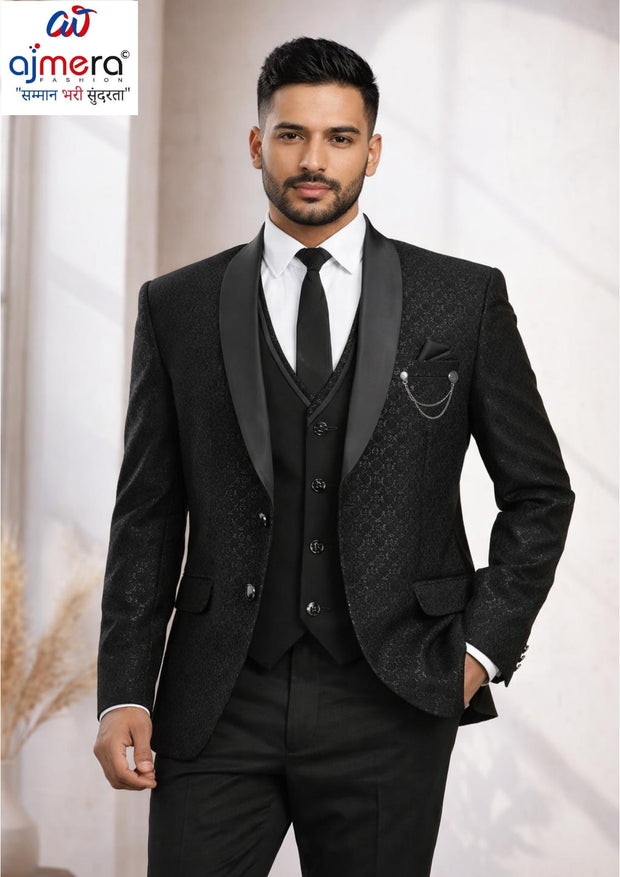 Mens Suit Exporter India | SNA-MSU13704