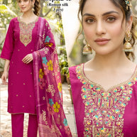 Designer Kurti Set for Women | SHP-SOPHIA