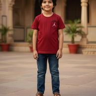 Wholesale Kids T-Shirt | MRM-2211-36