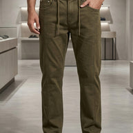 Premium Men's Jeans for Casual & Everyday Wear | OSE-JS111