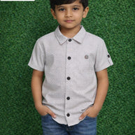 Kids Shirt Wholesale in Surat | AMD-1TO5-A