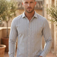 Mens Shirt Bulk Supplier India for Retailers | NSE-AJ120