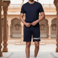 Premium Men's Shorts for Casual & Daily Wear | AB24MAXLST002