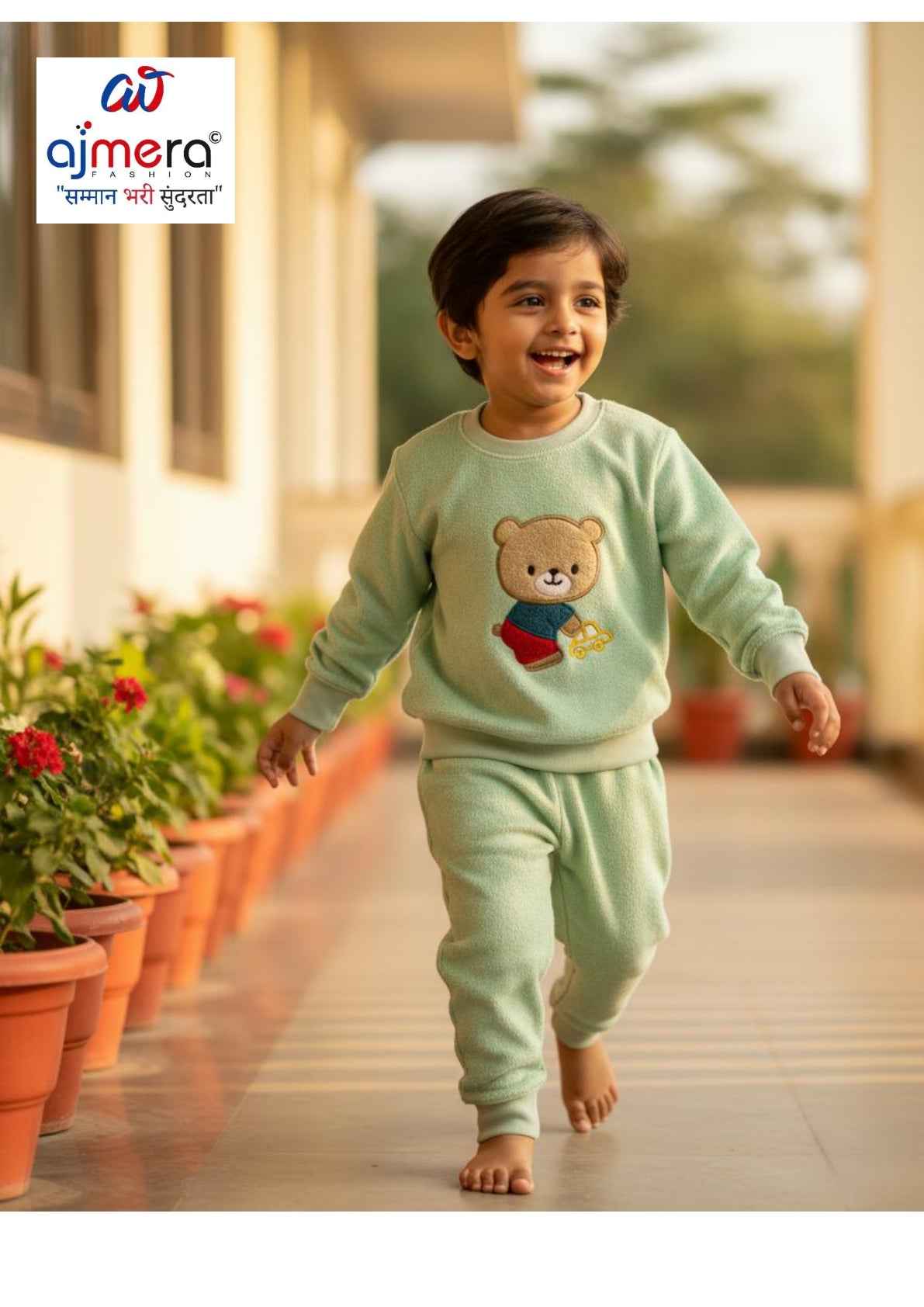 Wholesale Kids Baba Suit Set | AHC-TOY
