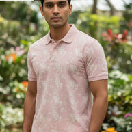 Mens T-Shirt Wholesale Supplier India | JPSTSPOMS064
