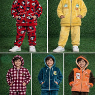 Designer Boys Jacket Wholesale Collection | LNH-6050-20