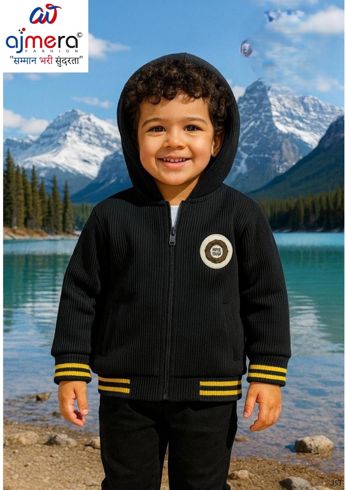 Kids Suit Wholesale | SKW-528