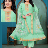 Designer Kurti Set for Women | FP-KBD 1093