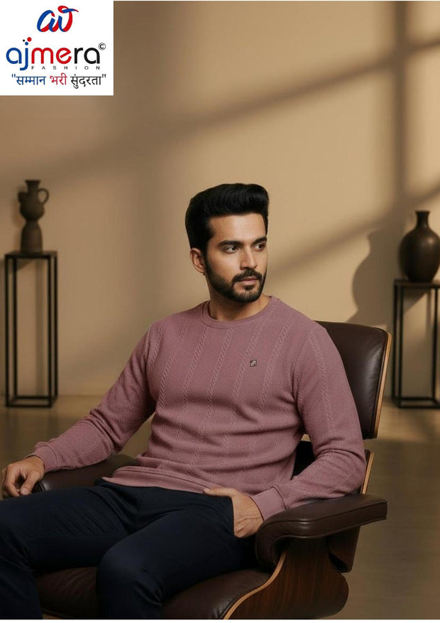 Mens T-Shirt Manufacturer India | ANE-TS-05616
