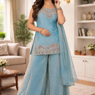 Designer Gown for Women | SNE-133-23