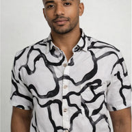 Mens Shirt Wholesale Supplier for Retailers | NSE-AJ124