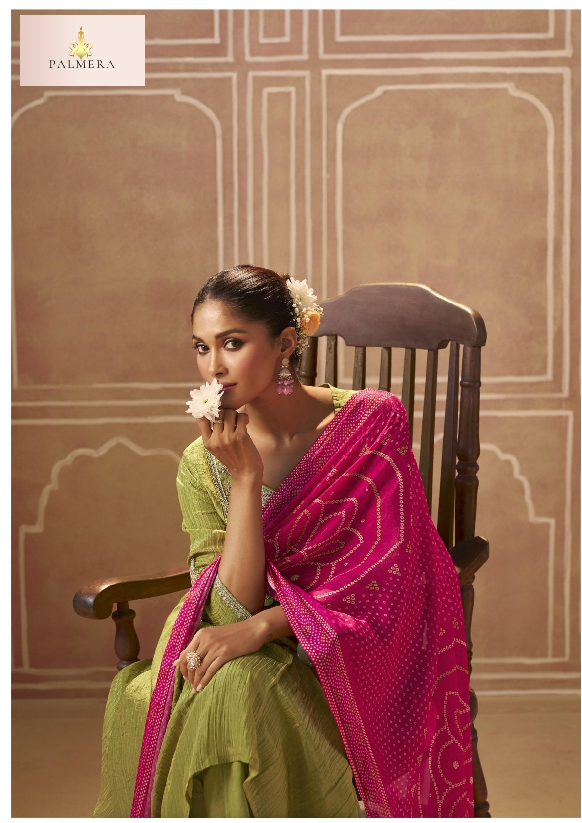Designer Kurti Set for Women | Premium Kurti Wholesale Collection | IDT-4702-A