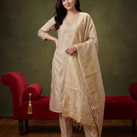 Designer Premium Ethnic Kurti Collection for Women | INDO-BB9KH496