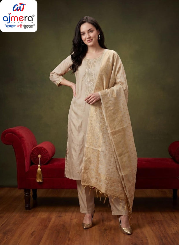 Designer Premium Ethnic Kurti Collection for Women | INDO-BB9KH496