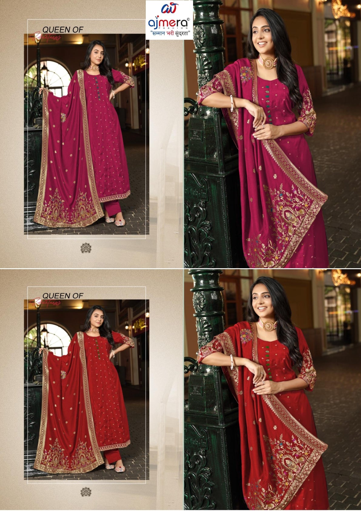 Designer Kurti Set for Women | FP-KBD 1108