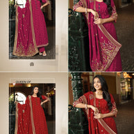 Designer Kurti Set for Women | FP-KBD 1108