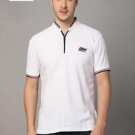 Mens T-Shirt Manufacturer India | JPSTSPOMS042