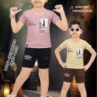 Kids Shirt Pant Set Wholesale in India | SEM-1551