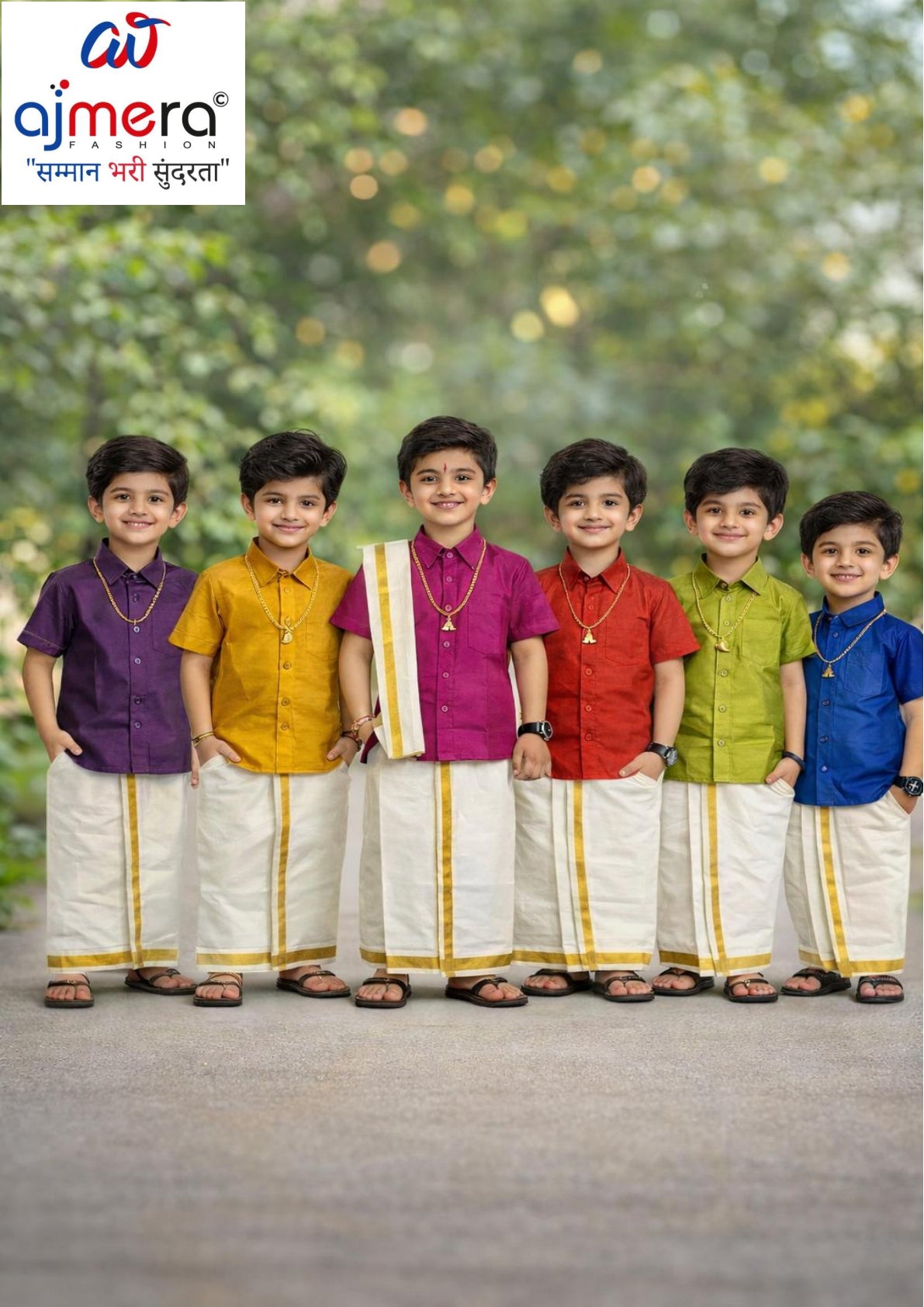 Wholesale Boys Kurta Dhoti Set for Kids Retailers | JDW-BABU-0X10