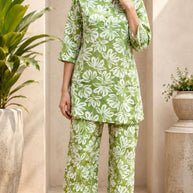 Designer Kurti Set for Women | SHP-NITYA