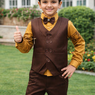 Kids Party Wear Wholesale in India | IDA-8000