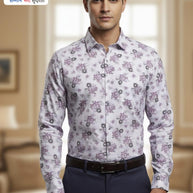 Mens Shirt Manufacturer India for Retailers | NSE-AJ125