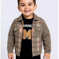Wholesale Boys Party Wear Suit Set | SKW-580