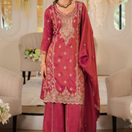 Designer Luxury Premium Kurti Collection for Women | INDO-ST9KH270
