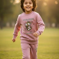 Kids Winter Wear Wholesale in Surat | AHC-CUBE