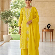 Designer Premium Palmera Kurti Collection for Women | MIK-352C