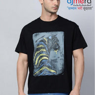 Mens T-Shirt Manufacturer India | FW24BPNXTTS134