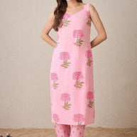 Designer Kurti Set for Women | Premium Kurti Wholesale Collection | ODNI-KS0PK10042