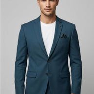 Premium Men's Formal Blazer for Business & Party Wear | SNA-MBC12675-1